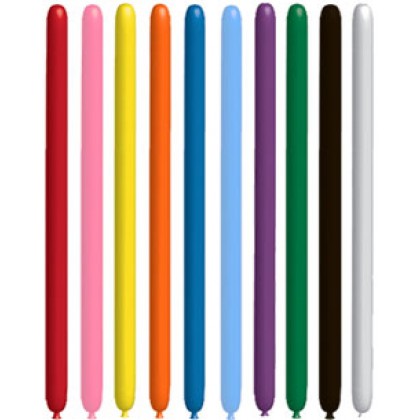 Q  260s Character Assortment