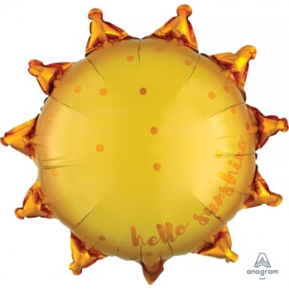 S50 18 SHPI XL SUNNY SUN