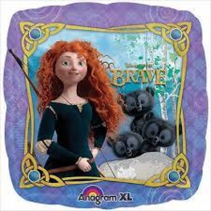 S60 17" Brave™  Merida Standard HX®