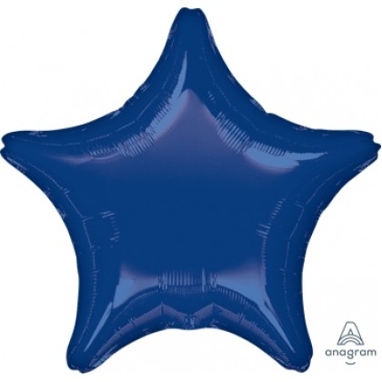 S15 19" Navy Blue Standard Star XL®