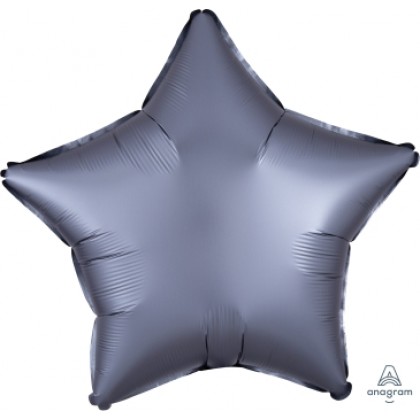 S15 19" Satin Luxe™ Graphite Standard Star XL®
