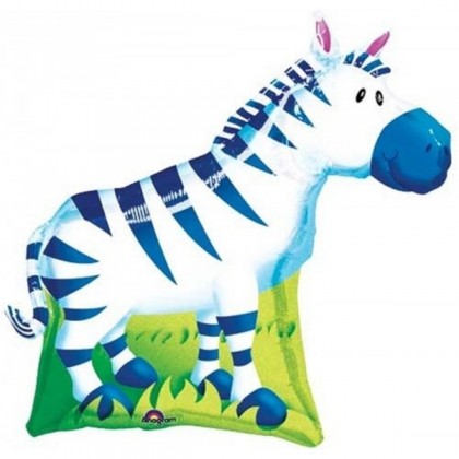 P35 30' Zebra SuperShape™ XL®