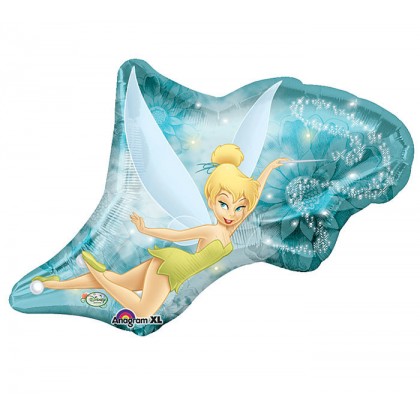P38 21" Tinker Bell SuperShape™ XL®