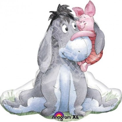 P38 31" Eeyore SuperShape™ XL®