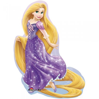 P38 86" Rapunzel SuperShape™ XL®