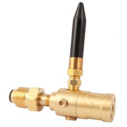 Latex Dispenser W/o Guage