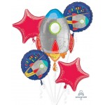 Birthday Party Supplies