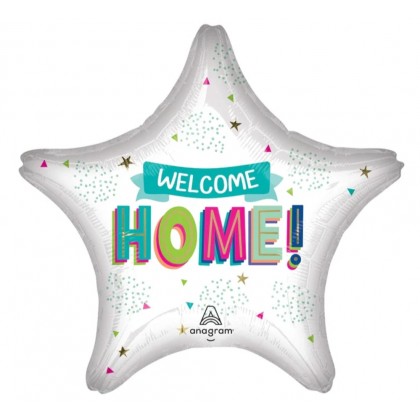 P32 28S HX WELCOME HOME