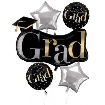 P75 BOUQUET CLASS DISMISSED