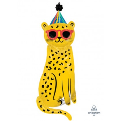 P35 LRG SHP XL PARTY ANIMAL