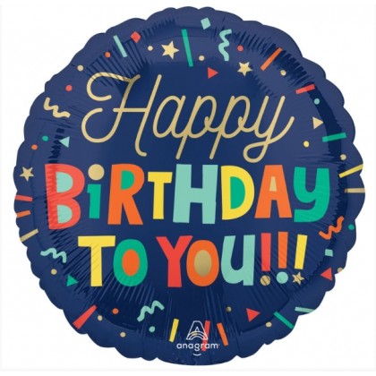 S40 18C HX BRIGHT BIRTHDAY BLOCKS