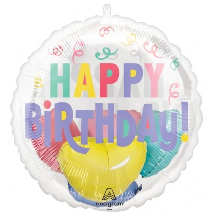 P75 INSIDER PASTEL CONFETTI BIRTHDAY