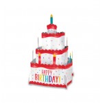 Birthday Party Supplies