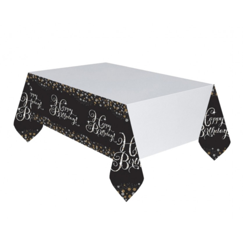 Birthday Party Supplies