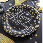 Birthday Party Supplies