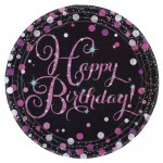 Birthday Party Supplies