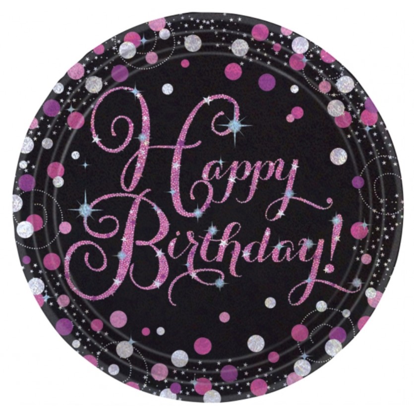 Birthday Party Supplies