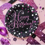 Birthday Party Supplies