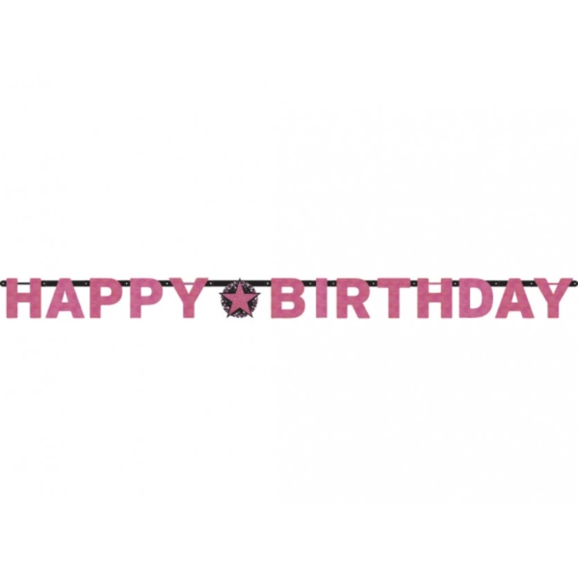 Birthday Party Supplies