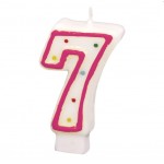 Color Candles