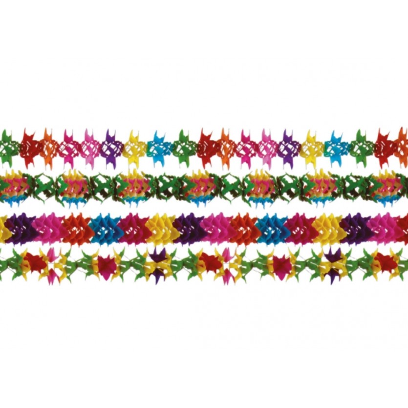 Solid color Decorations