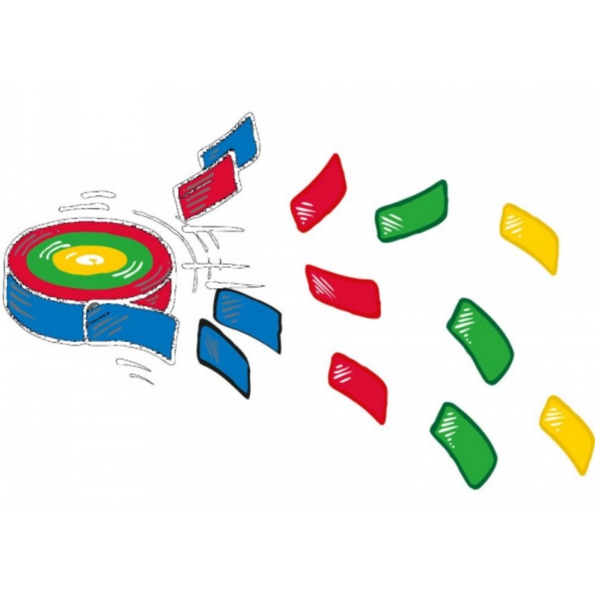 Birthday Party Supplies