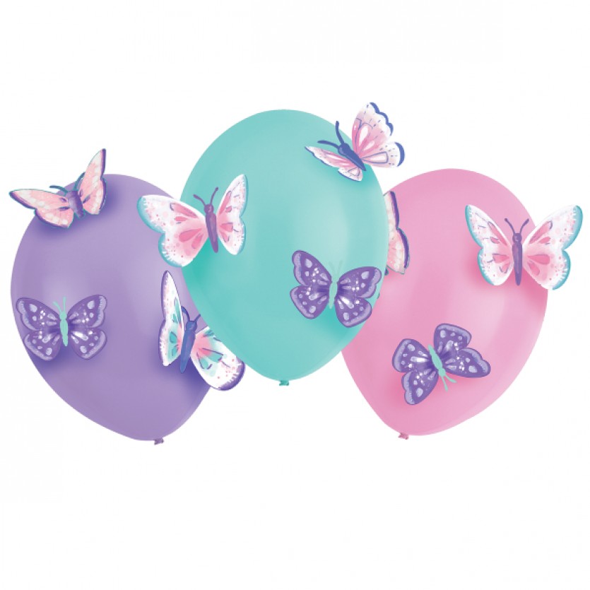 Balloons