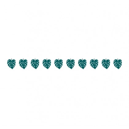 Garland Key West Paper 200 x 15 cm