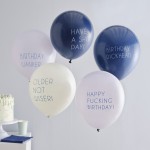 Latex Balloons