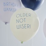 Latex Balloons