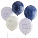 Latex Balloons