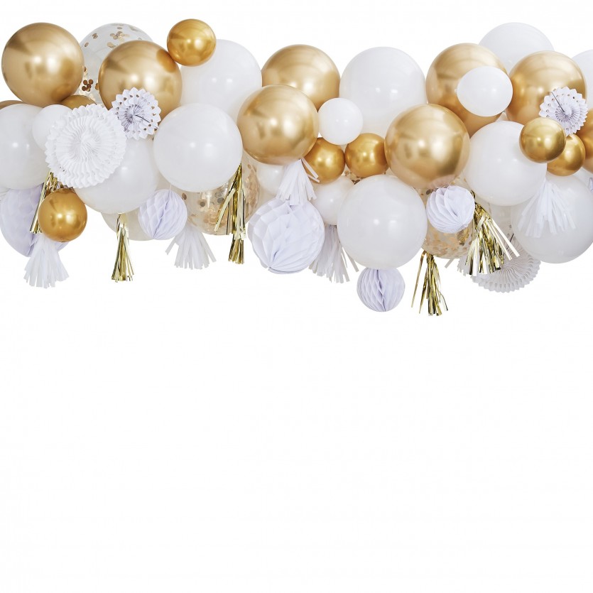 Balloons