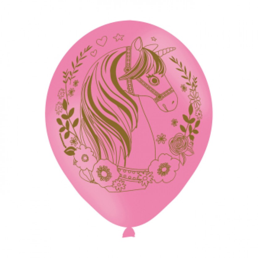 Themed Balloons