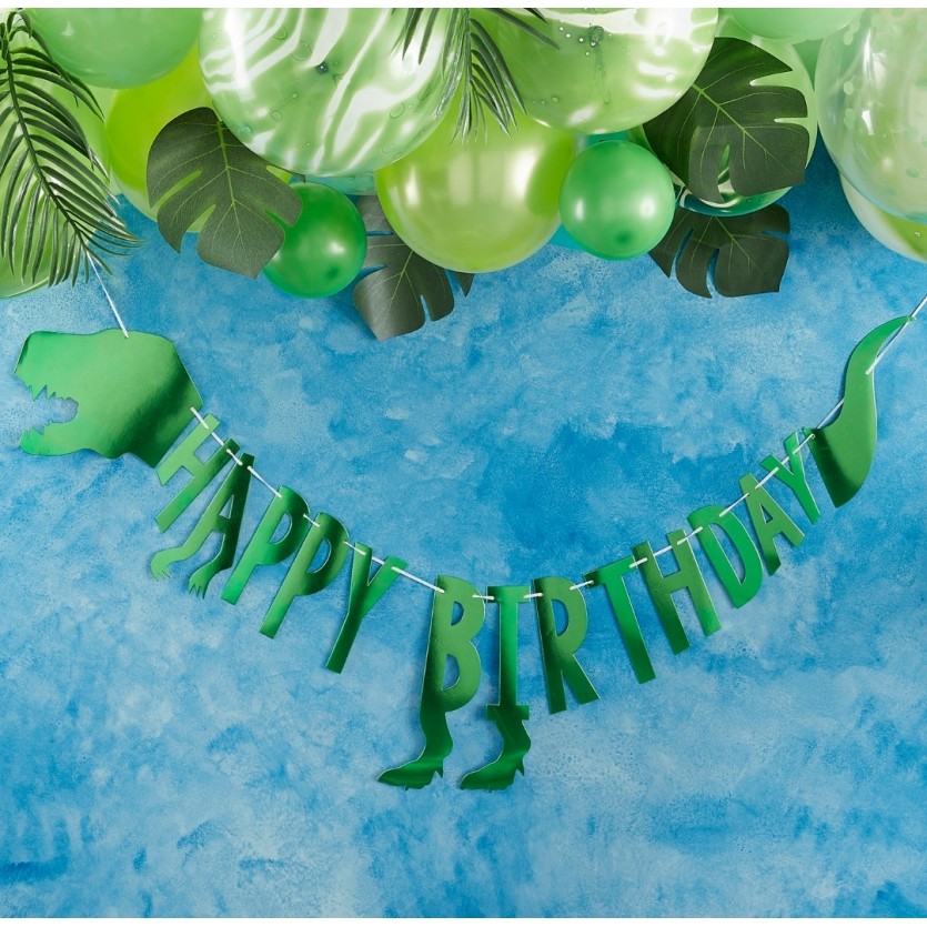 Birthday Party Supplies