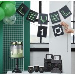 Birthday Party Supplies