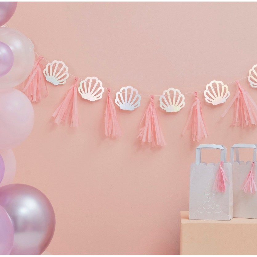 Birthday Party Supplies