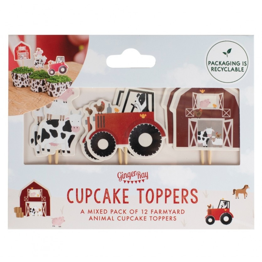 Birthday Party Supplies