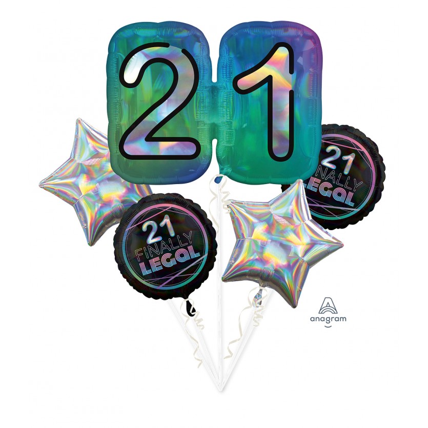 Birthday Party Supplies