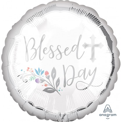 S40 Holy Day Standard HX®