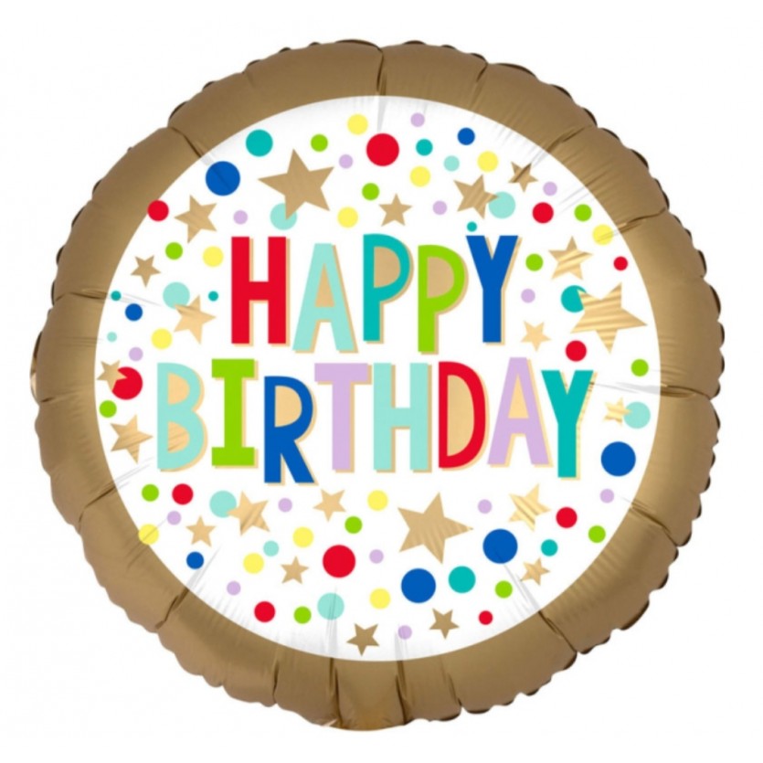 Birthday Party Supplies