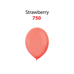 50pcs MCN Strawberry