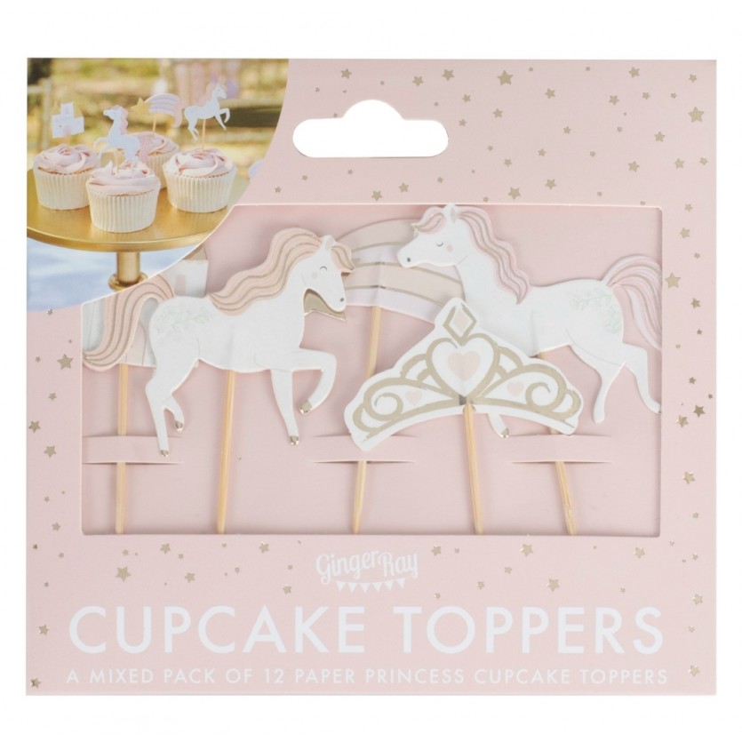 Birthday Party Supplies