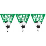 Pennant Banner Goal Getter