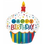 Birthday Party Supplies