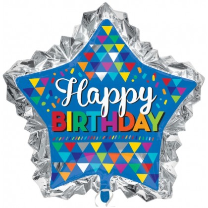 P35 SuperShape HBD Primary sketchy patterns Foil B