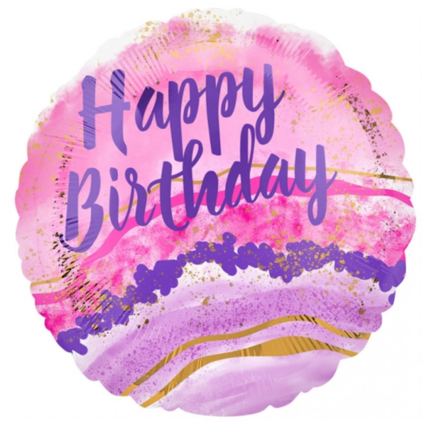 Birthday Party Supplies