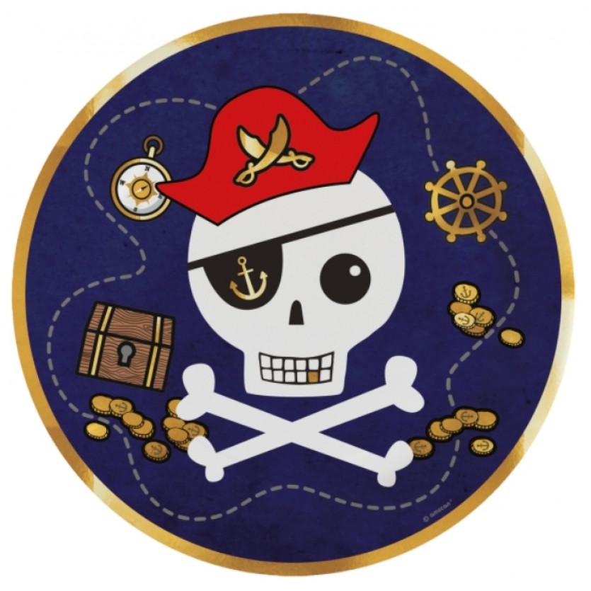 Birthday Party Supplies