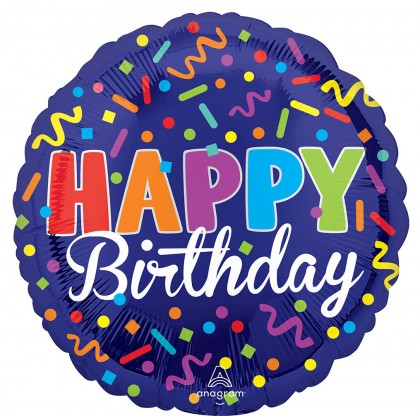 Happy Birthday Party