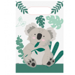 8 Paper Bags Koala