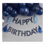 Birthday Party Supplies